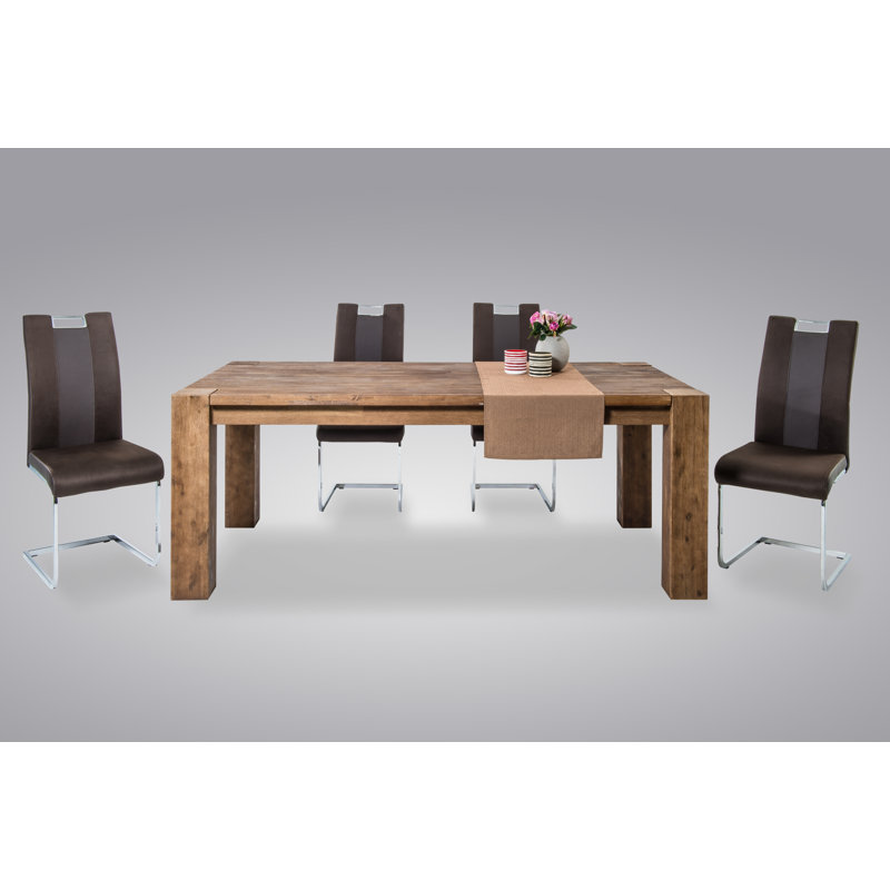 Freischwinger Stuhl Josefa Freischwinger Stuhl Josefa